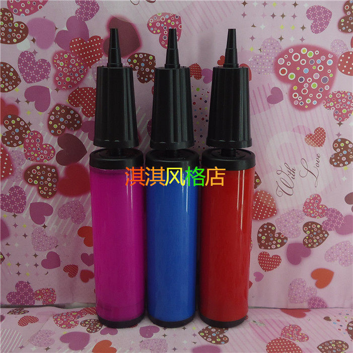 Pompe à vélo - Ref 2392083 Image 6