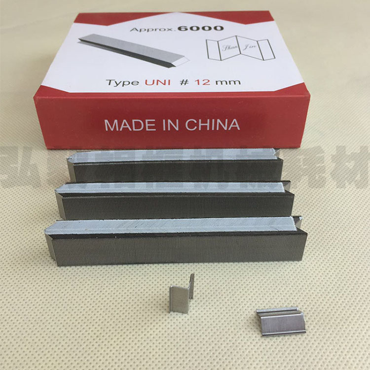 Cross-embroidered State painting oil painting photo-frame mounting mountain brocade hard wood angle nail V-type nail French model import material