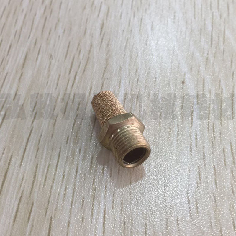 Nail Angle Machine Accessories Pneumatic Valve Silencers Photo Frame Machine Special Accessories