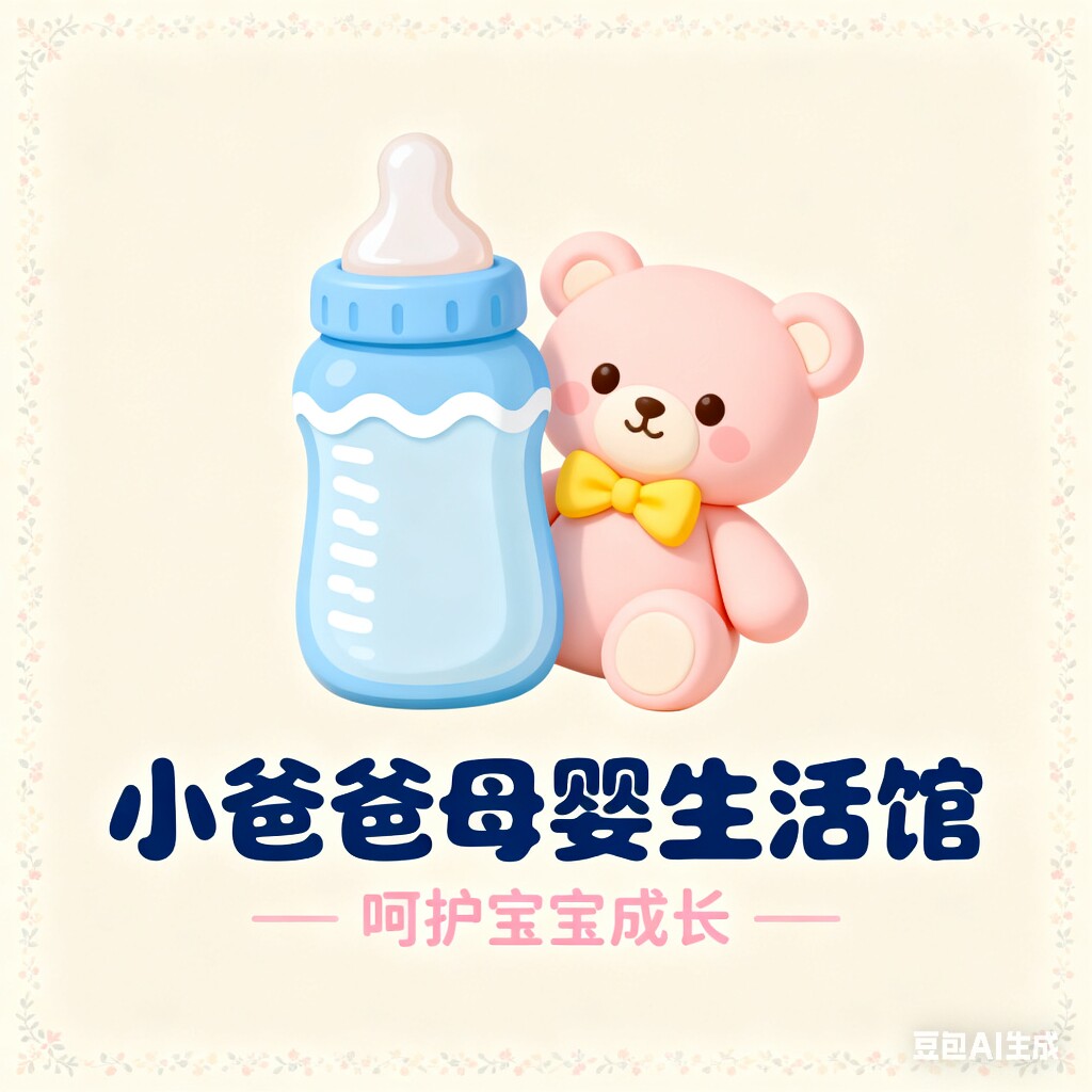 小爸爸母婴优品臻选