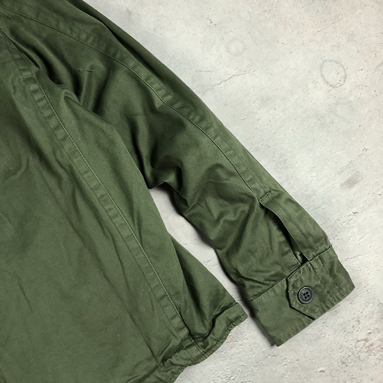 Blouson chaud pour homme   OTHER en Coton - Ref 3113178 Image 17