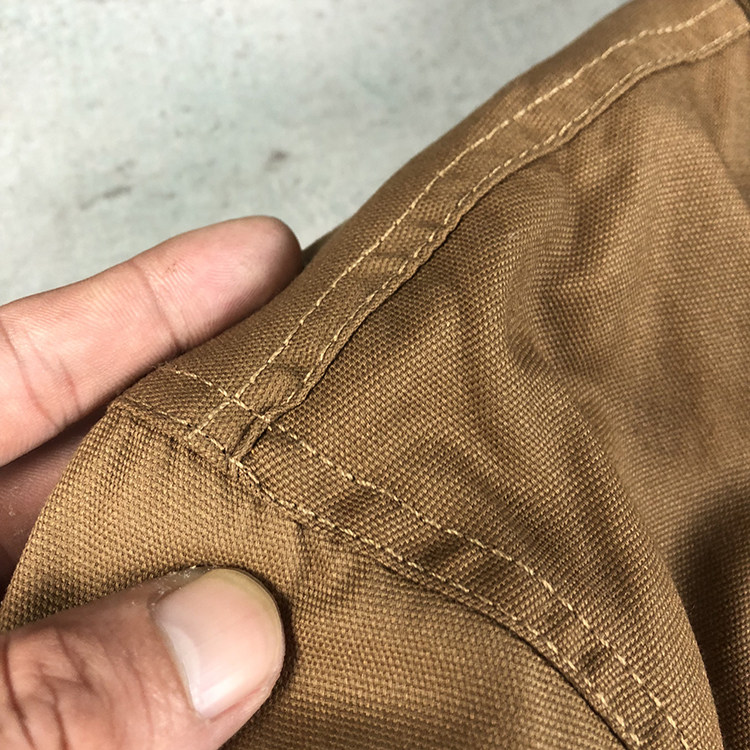 Blouson hiver pour homme   OTHER en Coton - Ref 3115214 Image 11