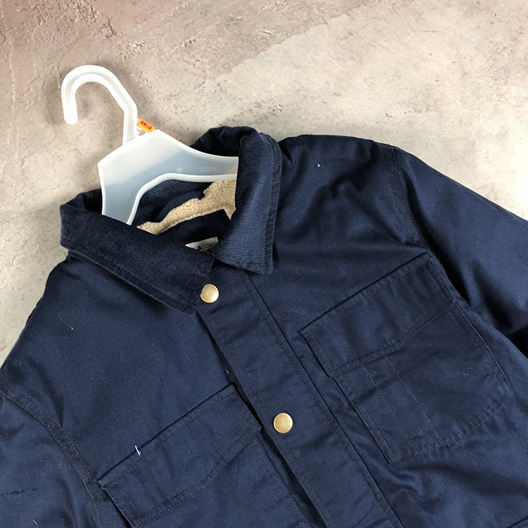 Blouson hiver pour homme   OTHER en Coton - Ref 3115214 Image 25