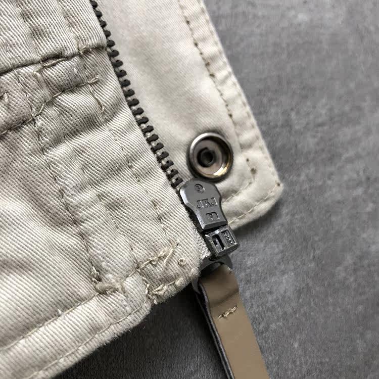 Blouson hiver pour homme   OTHER en Coton - Ref 3112913 Image 15