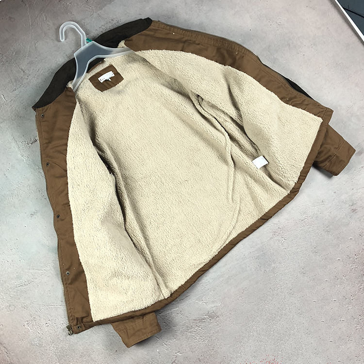 Blouson hiver pour homme   OTHER en Coton - Ref 3115214 Image 17