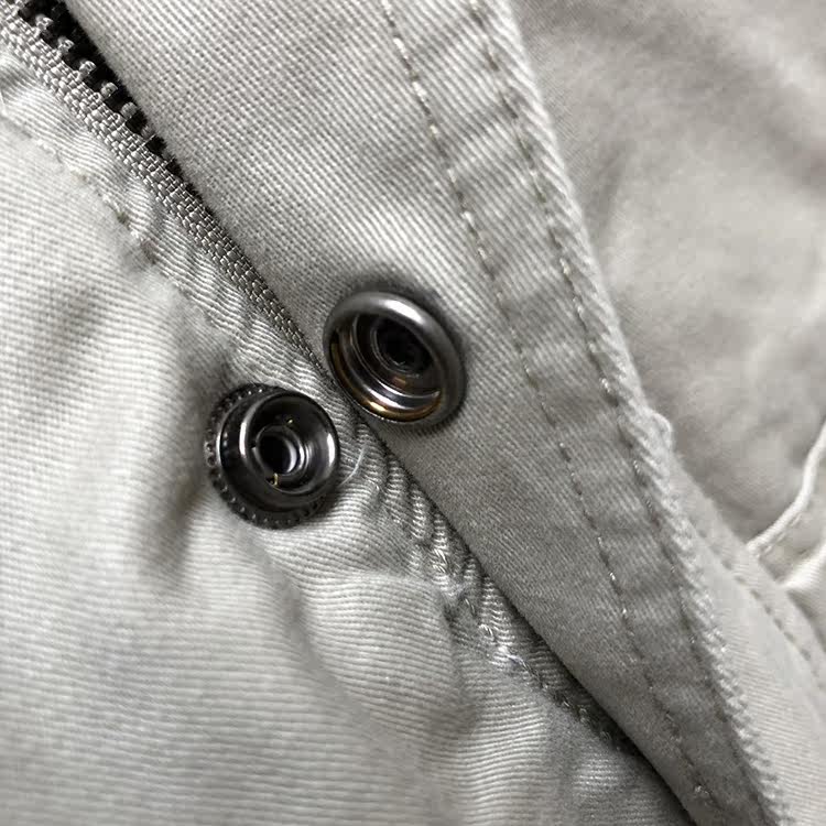 Blouson hiver pour homme   OTHER en Coton - Ref 3112913 Image 13