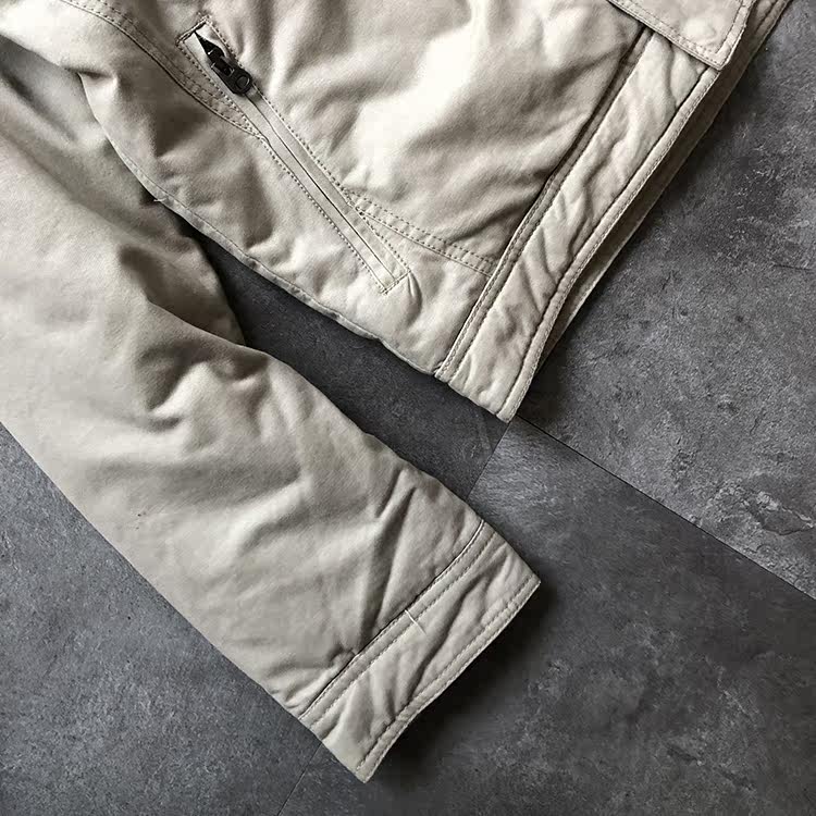 Blouson hiver pour homme   OTHER en Coton - Ref 3112913 Image 10