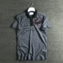 Tây Ban Nha D! Áo thun nam mùa hè dành cho nam Áo phông châu Âu và Mỹ store t shirt