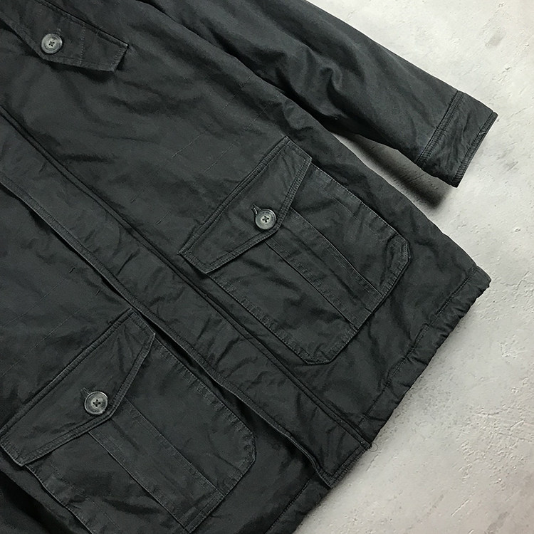 Blouson hiver pour homme   OTHER en Coton - Ref 3112399 Image 23