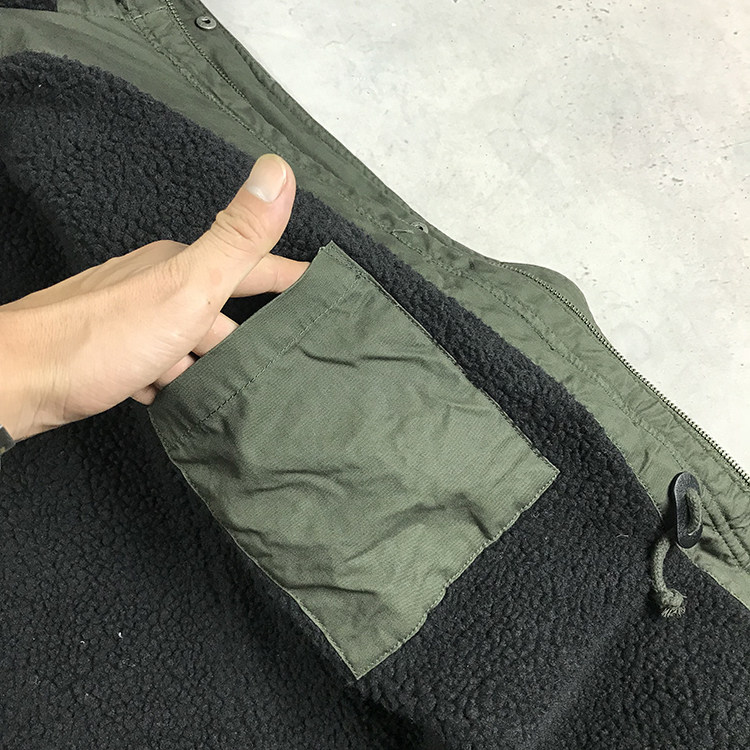 Blouson hiver pour homme   OTHER en Coton - Ref 3112399 Image 18