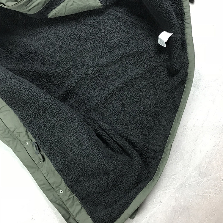 Blouson hiver pour homme   OTHER en Coton - Ref 3112399 Image 16