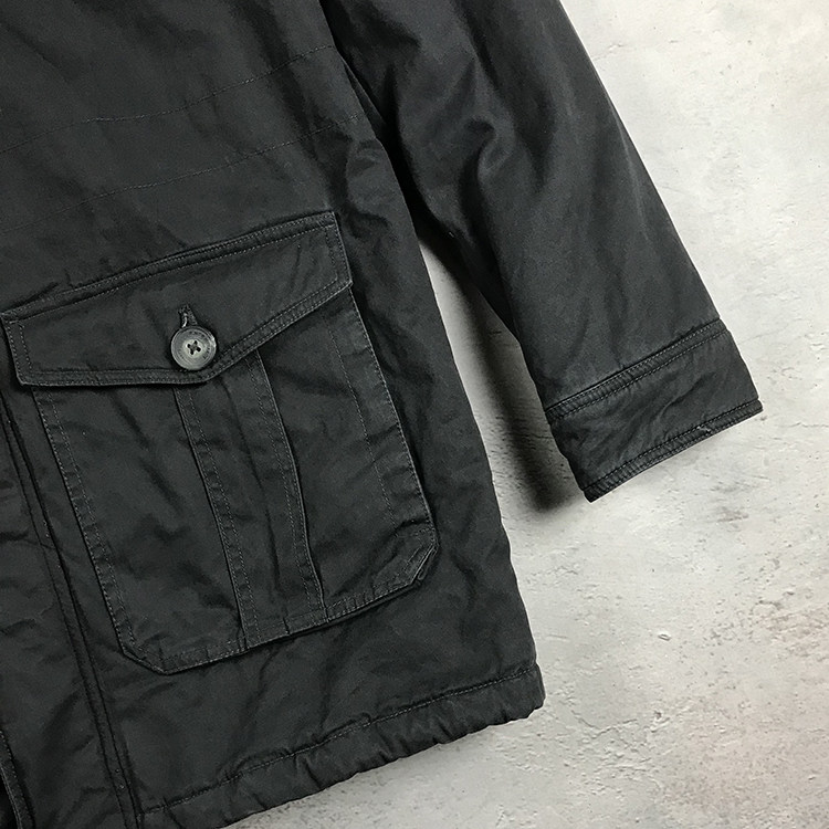 Blouson hiver pour homme   OTHER en Coton - Ref 3112399 Image 22