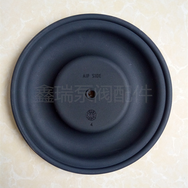 Diagram Diagram Diagnostic Pipe Diagnostic Pump Film Sheet QBY3-25 32 40 50 65 80 100