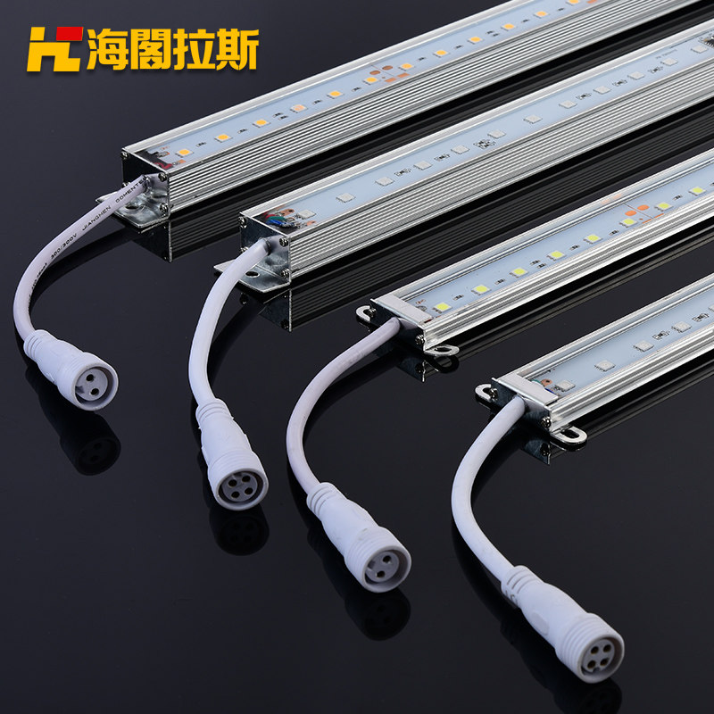 ������˹Ӳ����5050��Դ�ƴ�HC-GXD12-10W