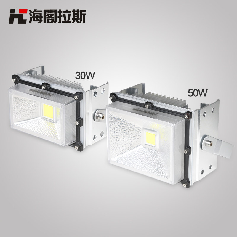 ������˹ledͶ���HC-GTG02-30W