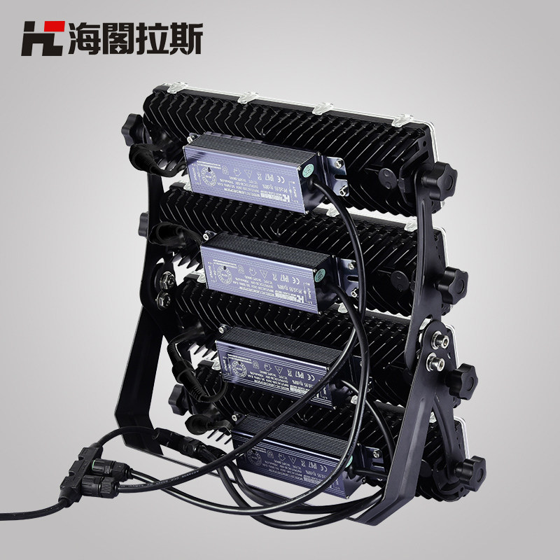 ������˹led�����ƹ㳡Ͷ���HC-GTG14-60W