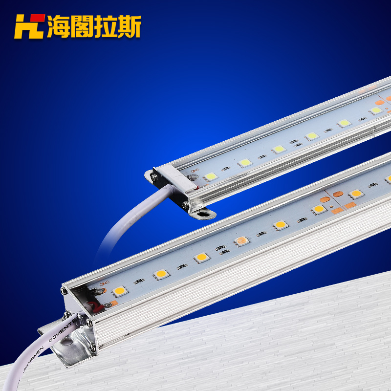 ������˹Ӳ����5050��Դ�ƴ�HC-GXD12-10W