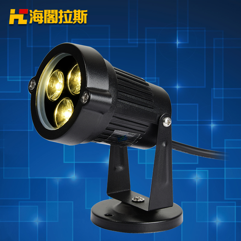 ������˹ledС���HC-GNDGY03-3W