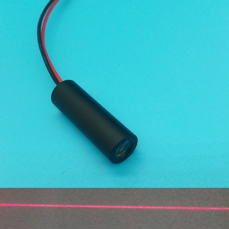 Laser marking device 650nm50mw laser word line infrared laser aiming laser light
