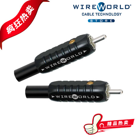 Wireworld Cable Technology Store