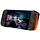 OneXPlayer mini pro6800u № 1 - игровой портативный компьютер WIN11 win10 с диагональю экрана 7 дюймов mini 4