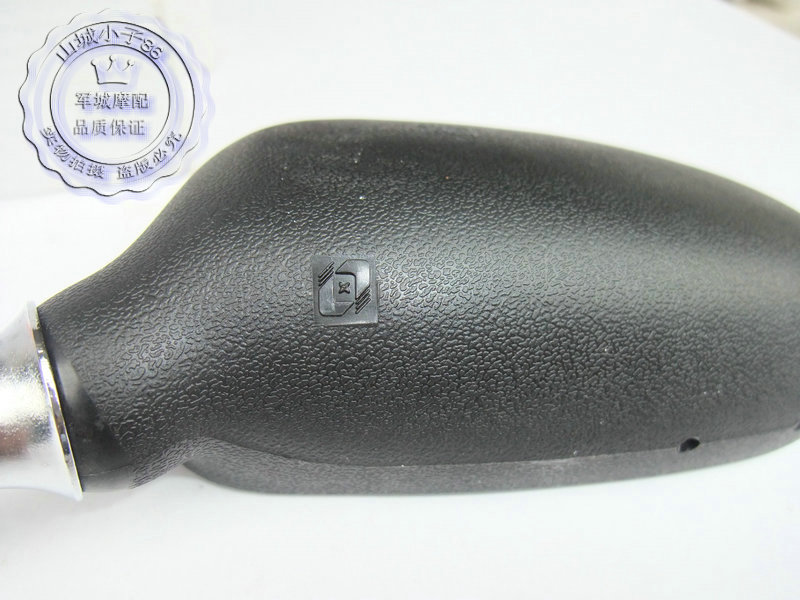 Gương chiếu hậu Jinbao 150 Gương chiếu hậu SRZ SRV150 Gương chiếu hậu JYM150-B - Xe máy lại gương gương xe máy wave