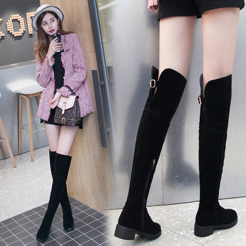 Bottes mi-saison femme OTHER en Caoutchouc - Ref 3250000 Image 1