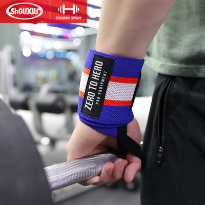 健身护腕男扭伤手腕带运动手套装