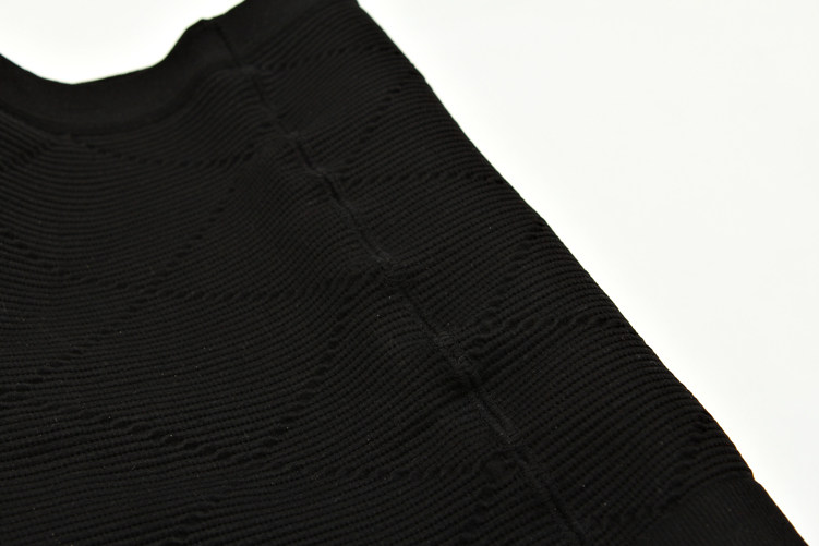 Corset 3124-2 en spandex - Ref 678211 Image 11