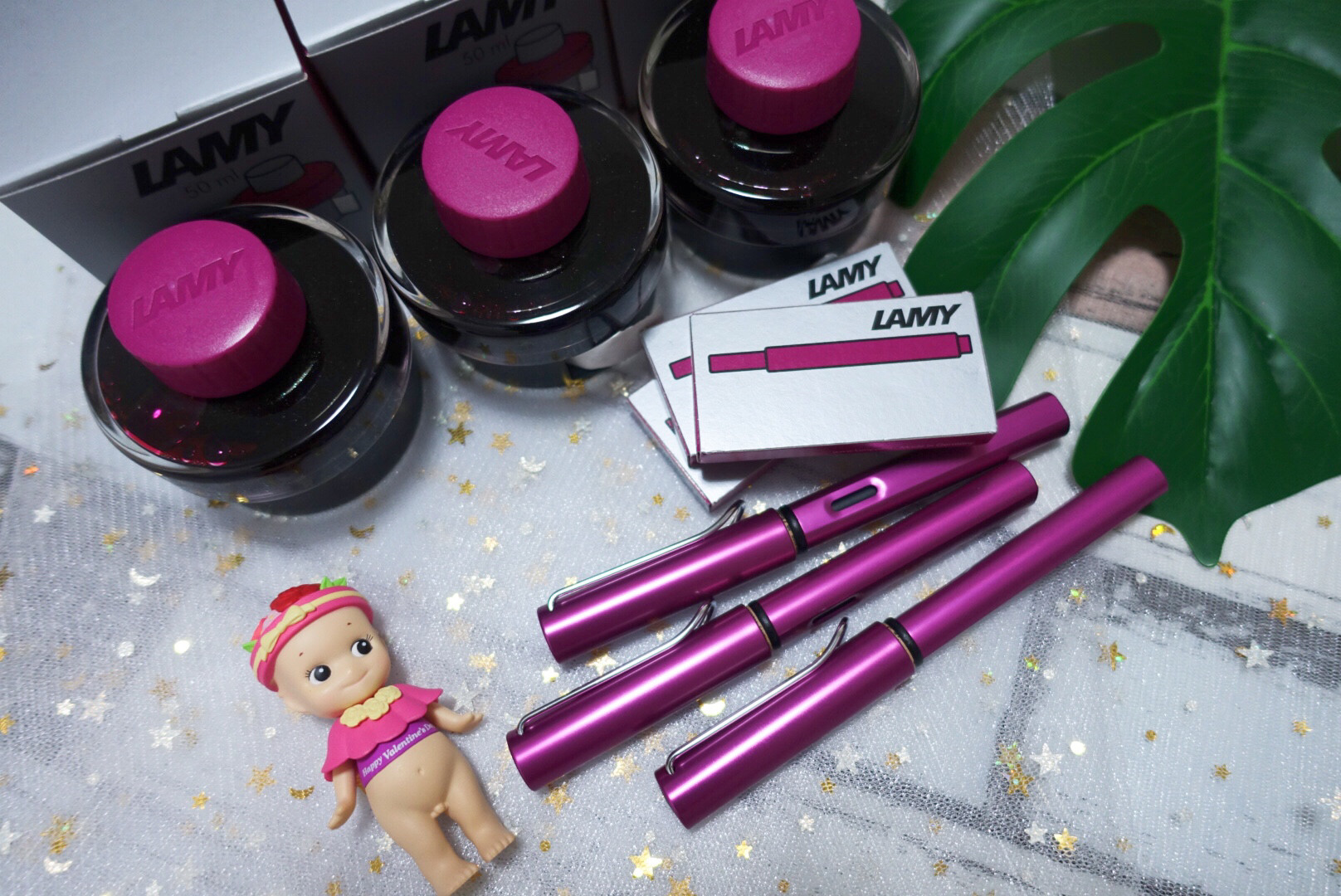 LAMY LAMY LAMY LAMY LIMING LIMING Dynamic Powder Mass Powder Pen