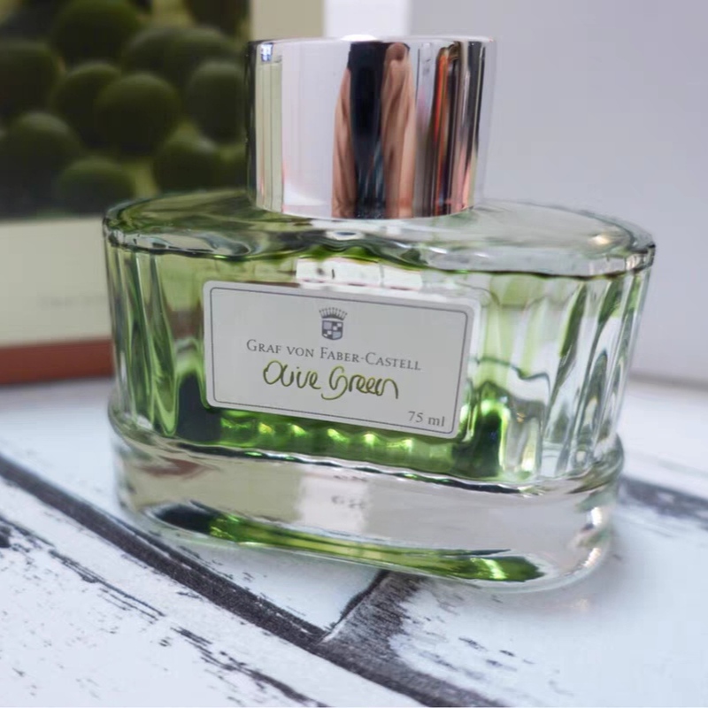 【Small Ink Cartridge】Empty Bottle Montblanc Pelikan Pilot Ecoline Elegant Small Square Bottle High Heel Ink Bottle 【Small Ink Cartridge】Empty Bottle Montblanc Pelikan Pilot Ecoline Elegant Small Square Bottle High Heel Ink Bottle