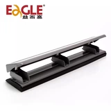 Yiergao 703 дырокол с тремя отверстиями, дырокол с 3 отверстиями для переплета файлов, 7 мм, апертура, бумага формата А4, 12 листов, 108 мм