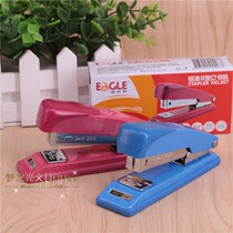 Eagle Yigao 207 stapler Standard II stapler Yigao 24 6 economical stapler