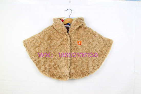 Cape pour enfant MIKIHOUSE - Ref 2154114 Image 6