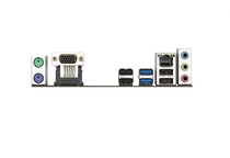 New Main Board Bezel Technology Gia H410M H410M S2 V2 V2 Sheet Made Technical Gia Board Case Board Case IO Gear Sheet