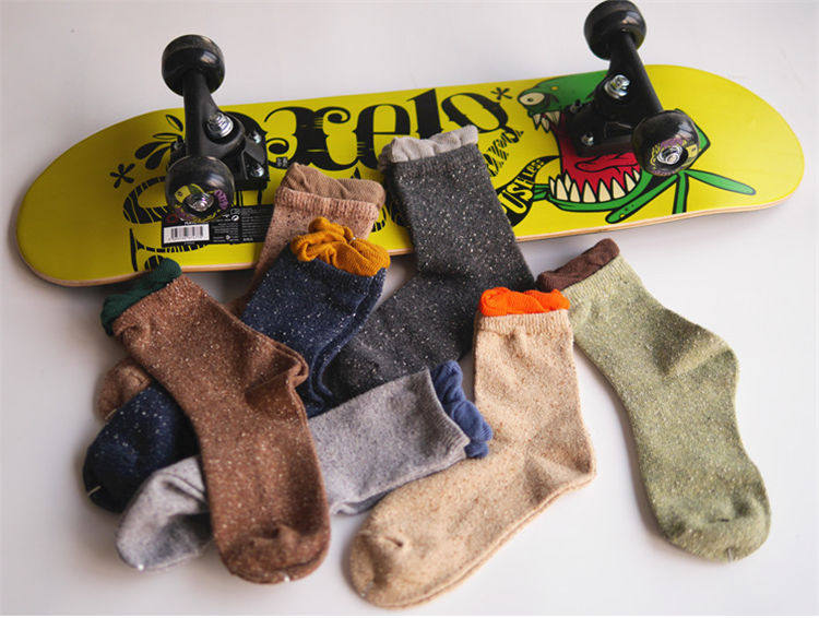 Chaussettes - collants HENNY RUE GG017 - Ref 764955 Image 19