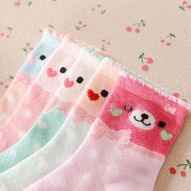Chaussettes enfant - Ref 2106920 Image 21