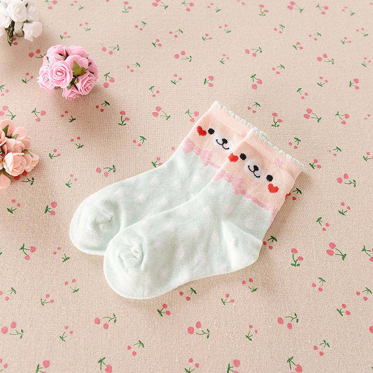 Chaussettes enfant - Ref 2106920 Image 27
