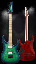 Custom Ibanezs rgaix6 Electric Guitar