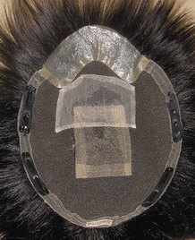 Extension cheveux - Ref 220423 Image 50