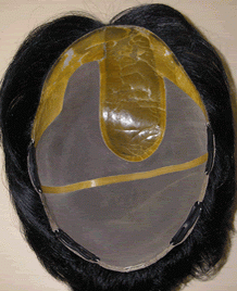 Extension cheveux - Ref 220423 Image 48