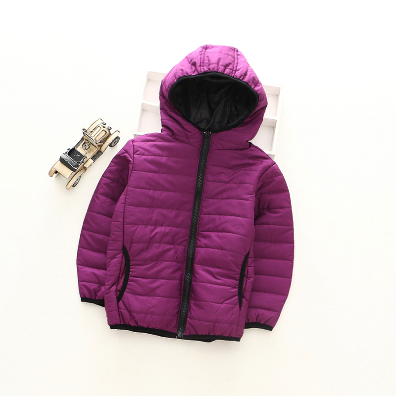 Manteau pour enfant - Ref 2163707 Image 17
