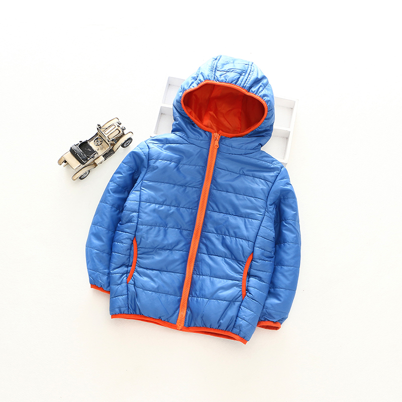Manteau pour enfant - Ref 2163707 Image 11