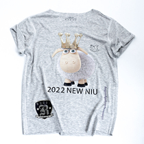 LAVENSEY childrens wear new 2022 T-shirt ultra-thin cool boys t-shirt girl printed cartoon shirt super soft