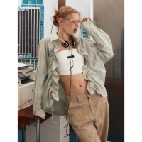 Светло-зеленый