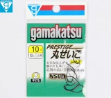 Gamakatsu, Япония Гамакацу Гамакацу