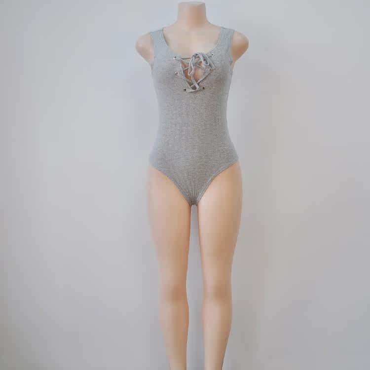 Sous-vêtement minceur sexy en coton - Ref 686594 Image 19