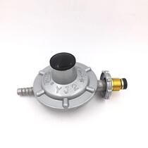 West Lake brand large flow liquefied gas pressure reducing valve Industrial gas gas low pressure valve YJ5 cubic 2 cubic 2 cubic 1 2