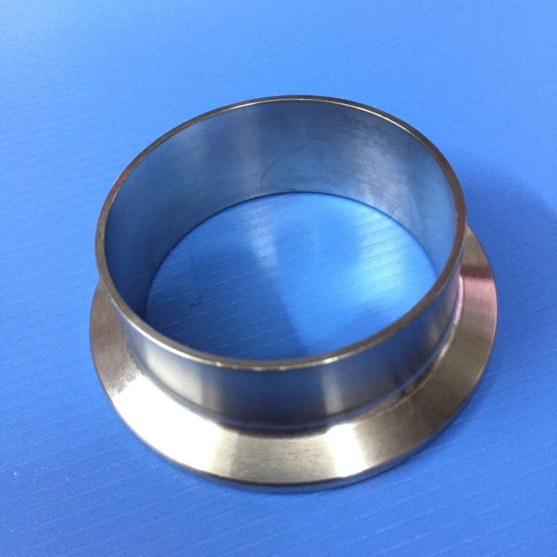 304 Hygiene Grade Quick Fit Joint Quick Fit End Head Welding Hoop Type Joint Quick Fit Chuck Chuck Quick Succession