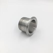 304 stainless steel fast - mounted single - headed wire sanitary grade DN15 - DN50